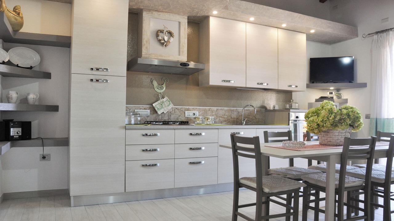 Photo of Kitchen in Chia