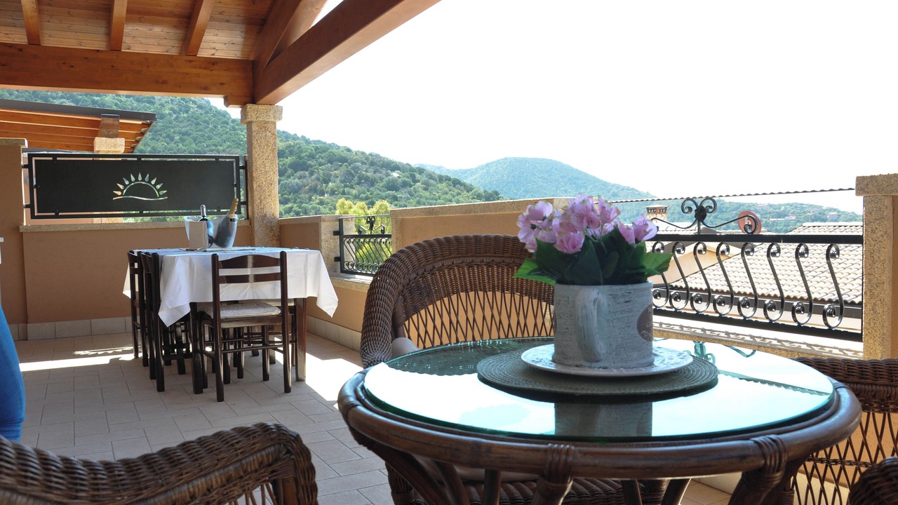 Photo of Patio Balcony in Chia