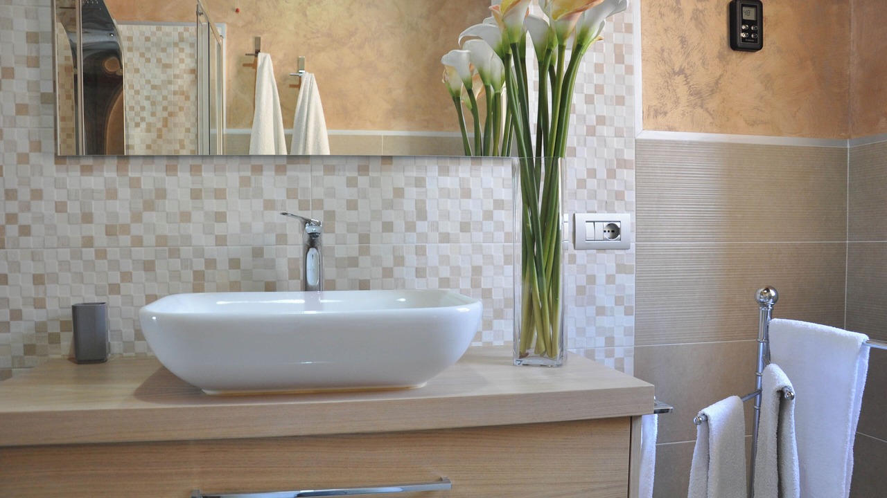 Photo of Bathroom in Chia