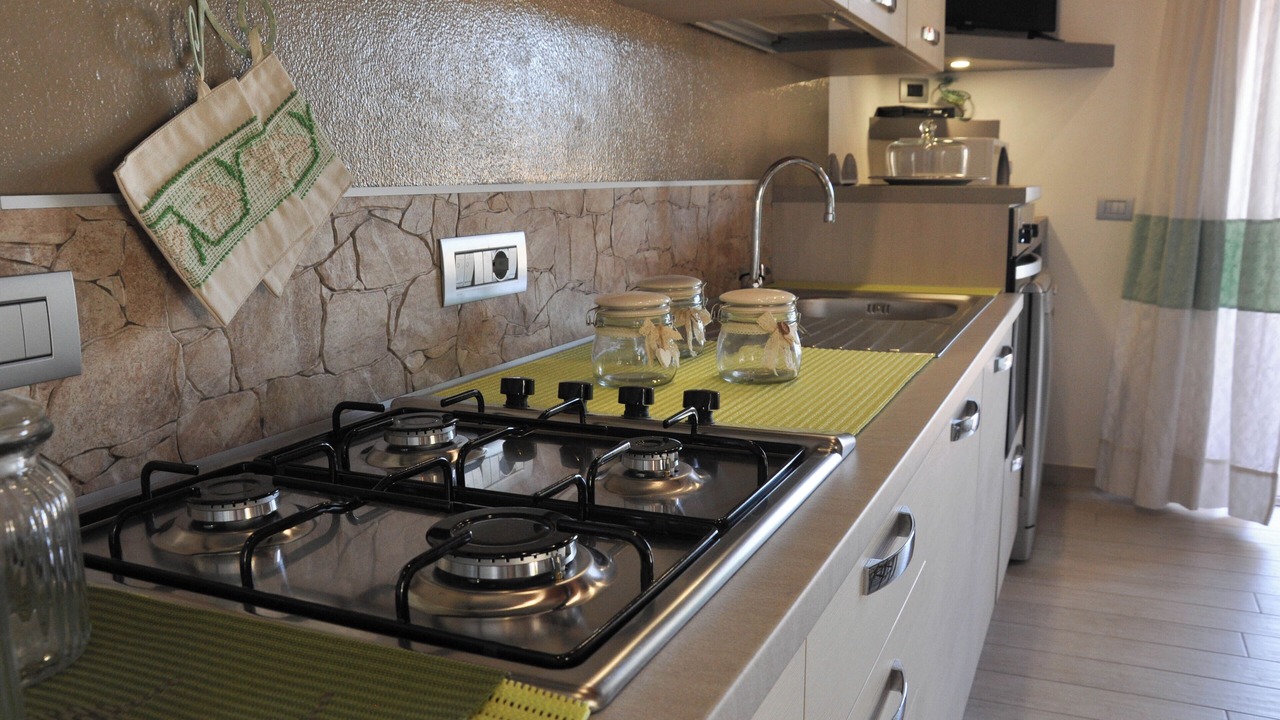 Photo of Kitchen in Chia