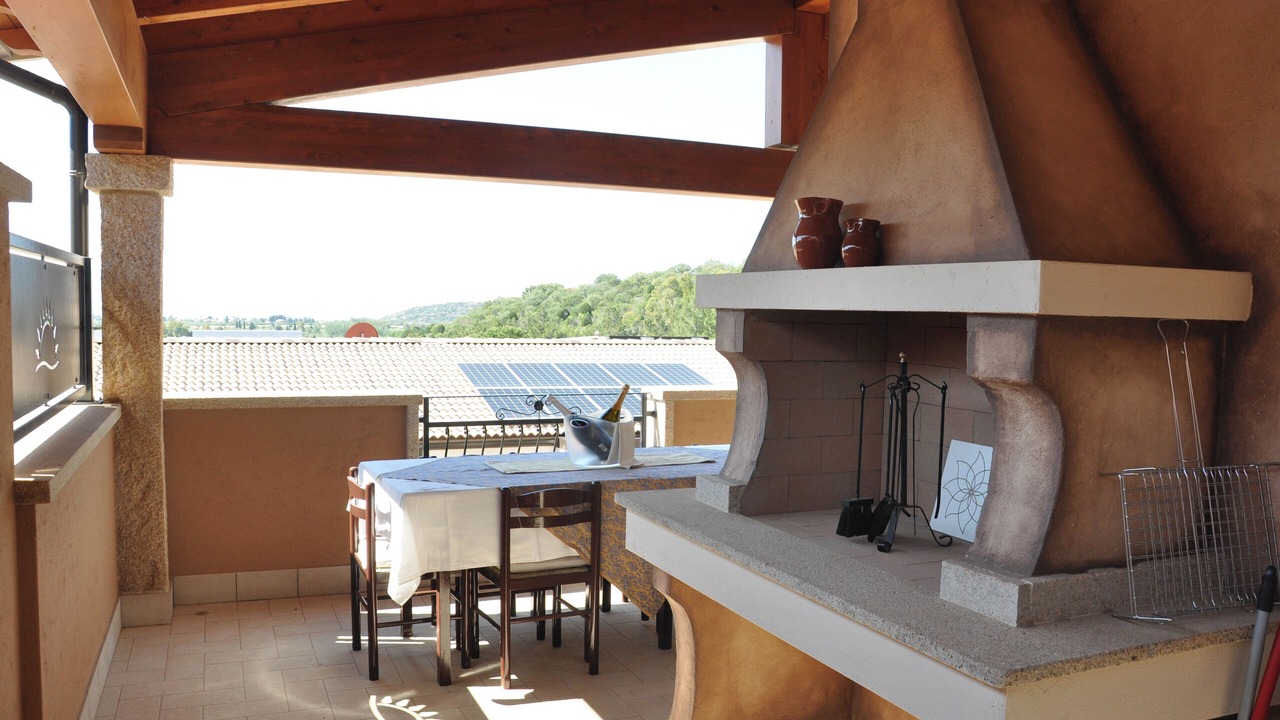 Photo of Patio Balcony in Chia