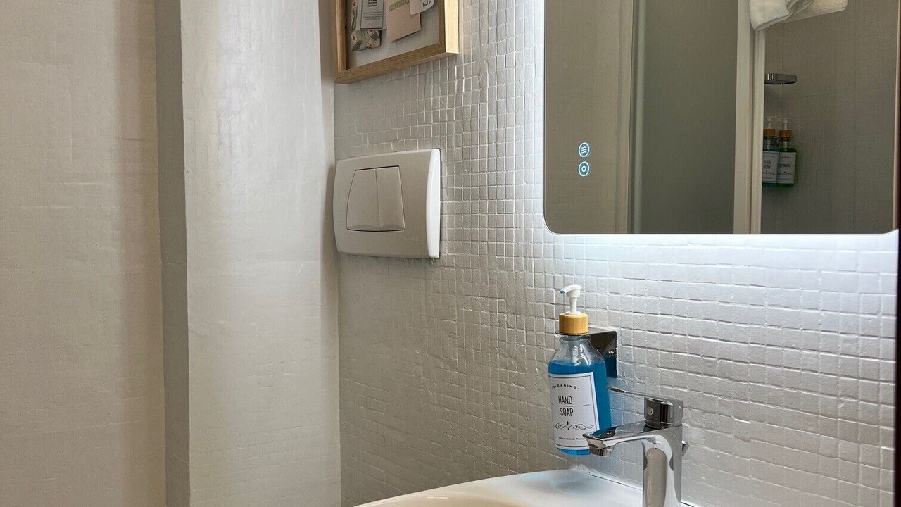 Photo of Bathroom in Lerici