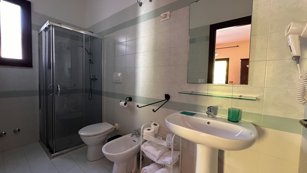 Photo of Bathroom in Sogliano Cavour