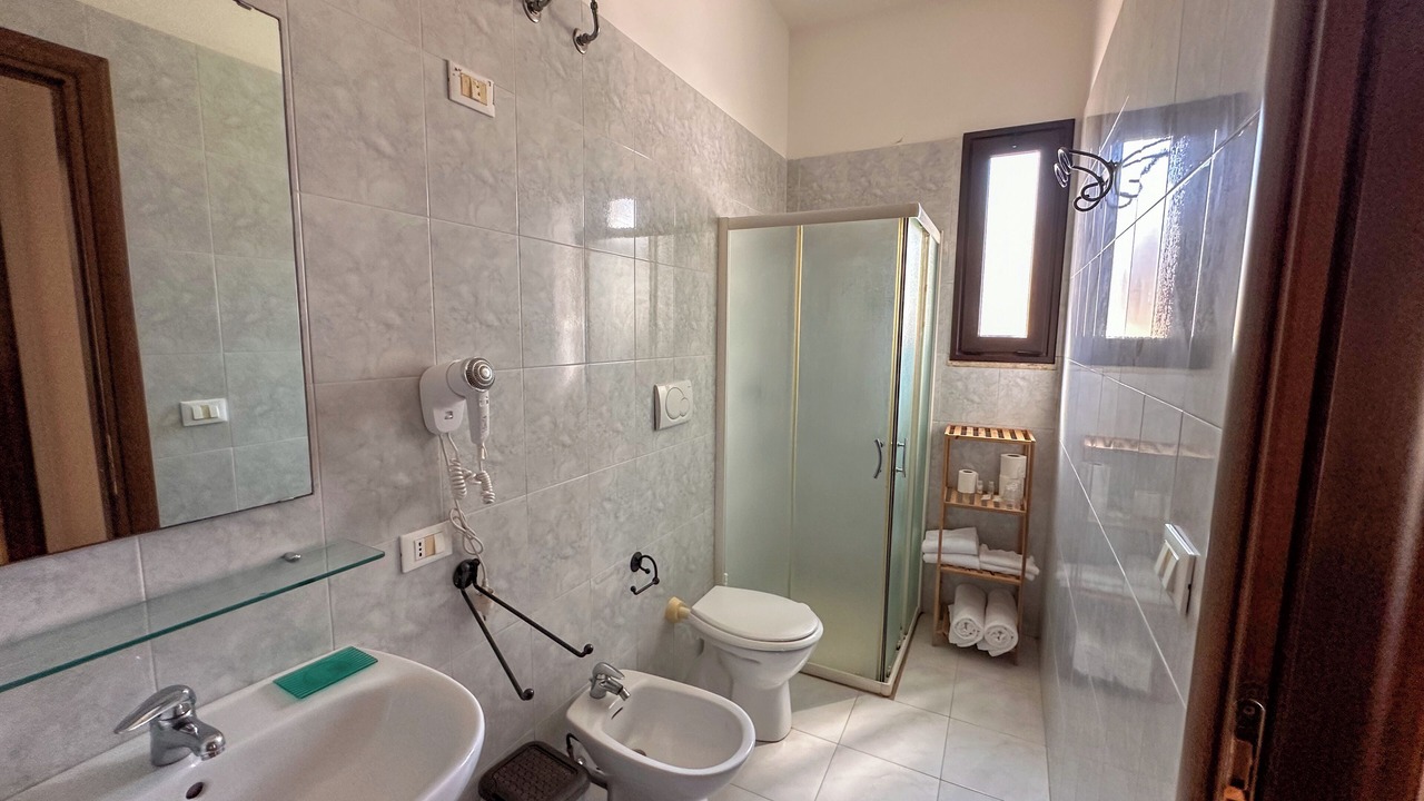 Photo of Bathroom in Sogliano Cavour