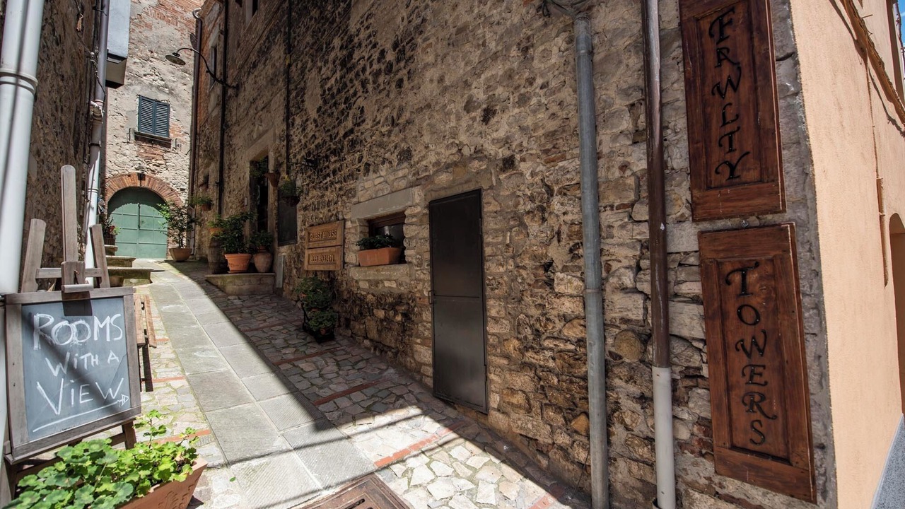 Photo of Outdoor in Todi