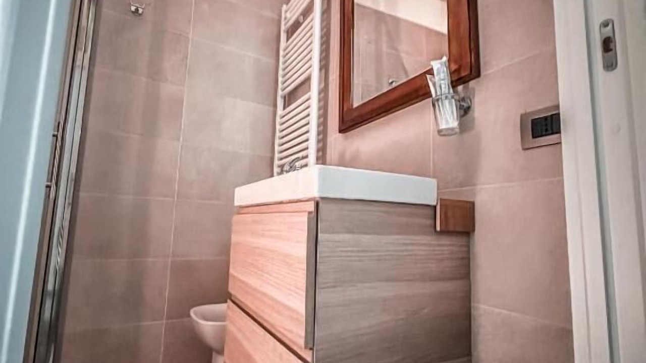 Photo of Bathroom in Santa Maria Capua Vetere