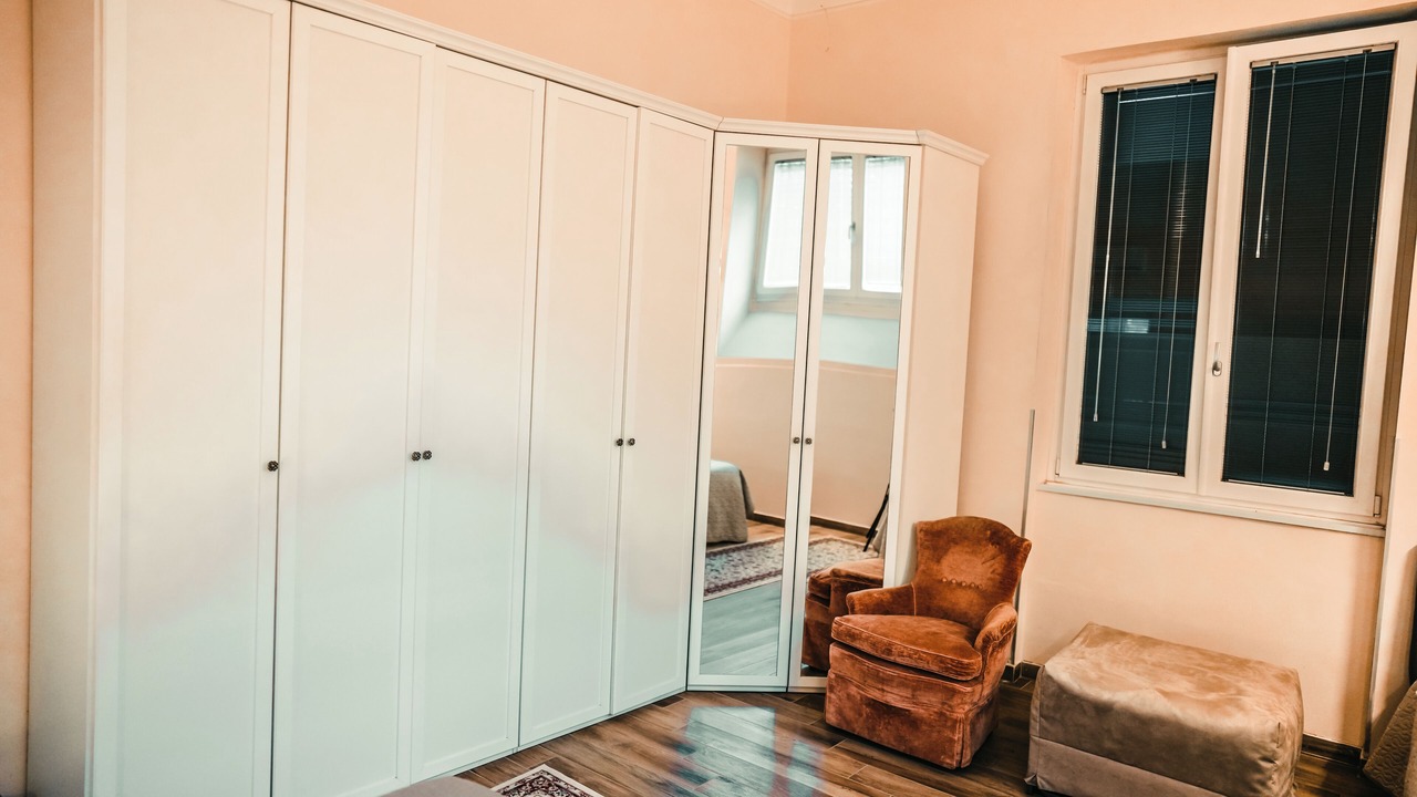 Photo of Bedroom in Santa Maria Capua Vetere