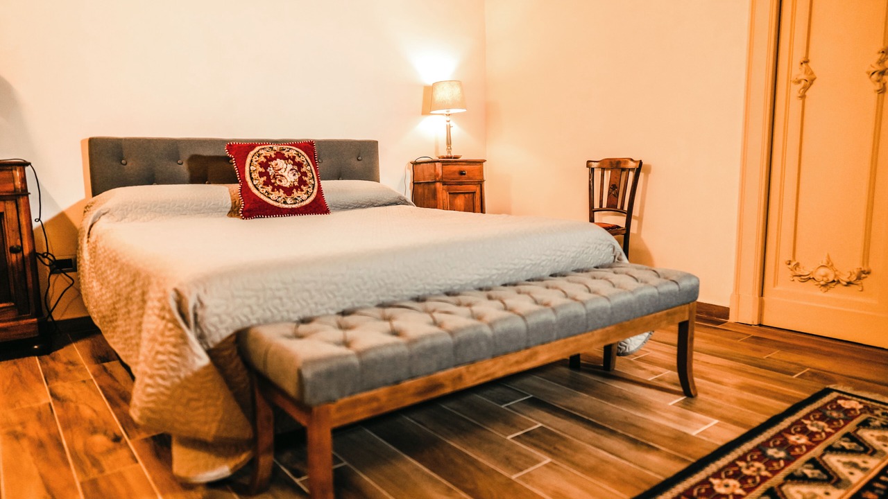 Photo of Bedroom in Santa Maria Capua Vetere
