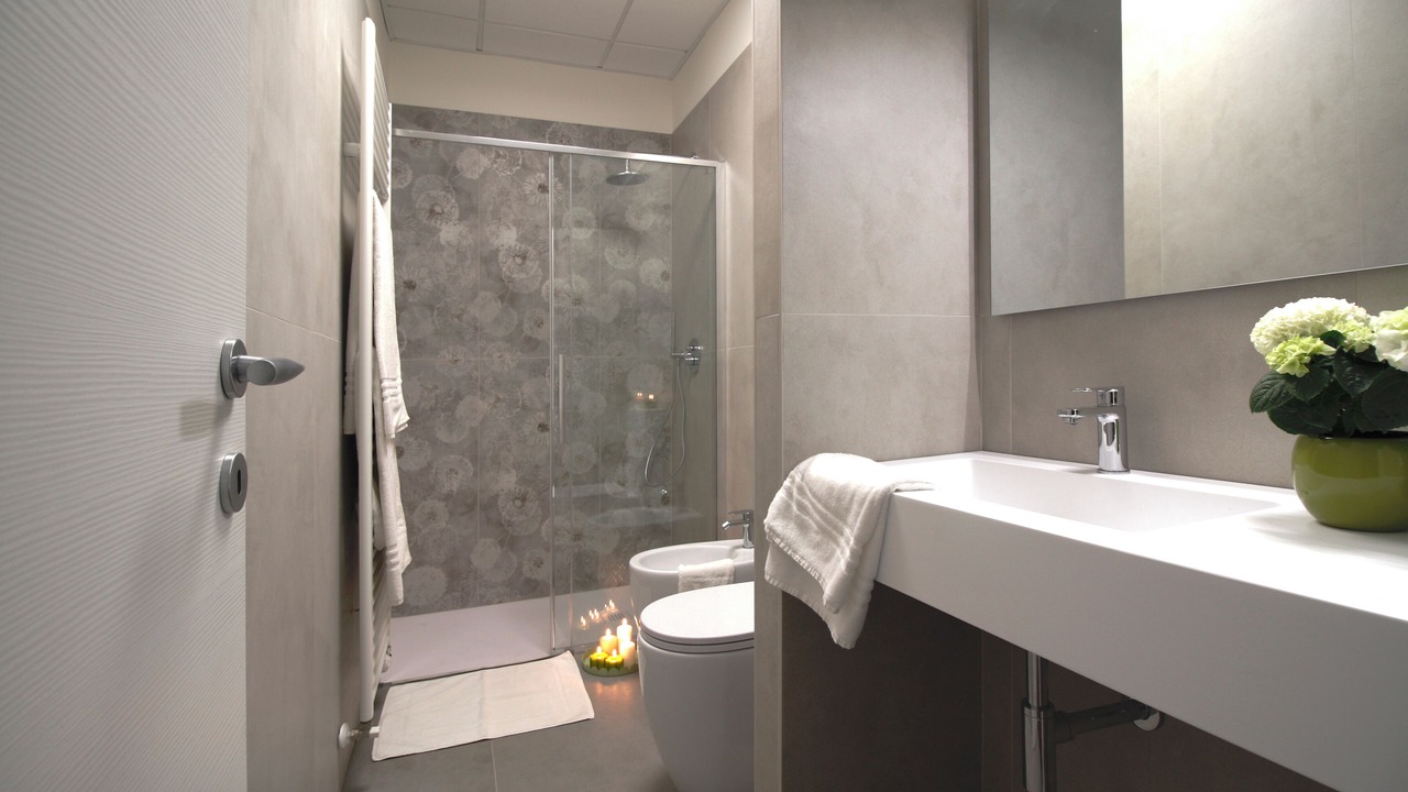 Photo of Bathroom in Masone