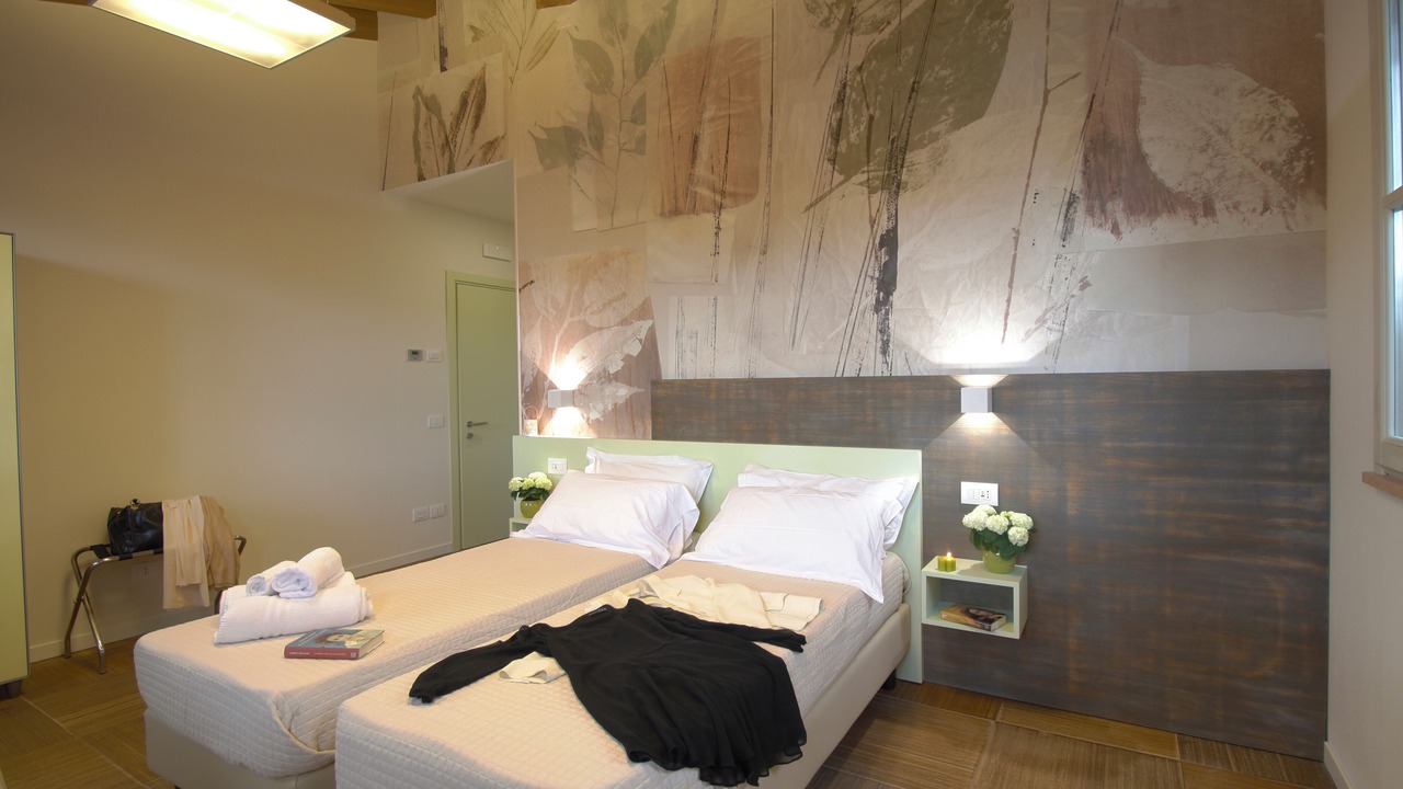 Photo of Bathroom in Masone