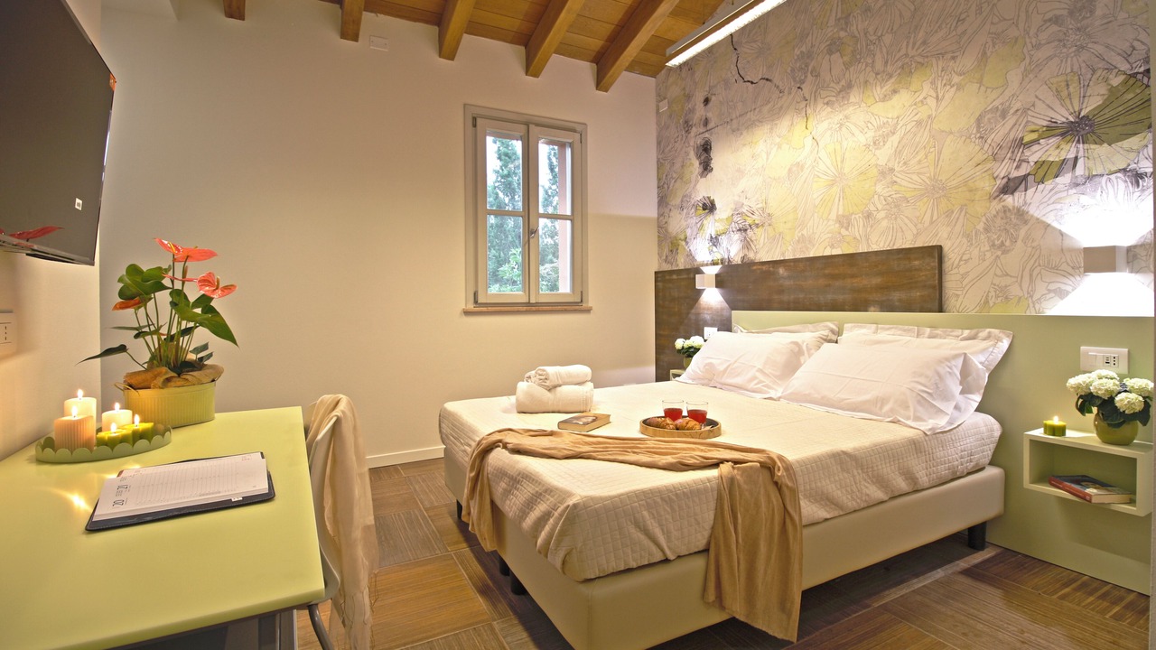 Photo of Bathroom in Masone