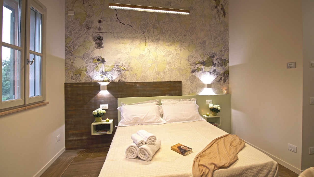 Photo of Bathroom in Masone