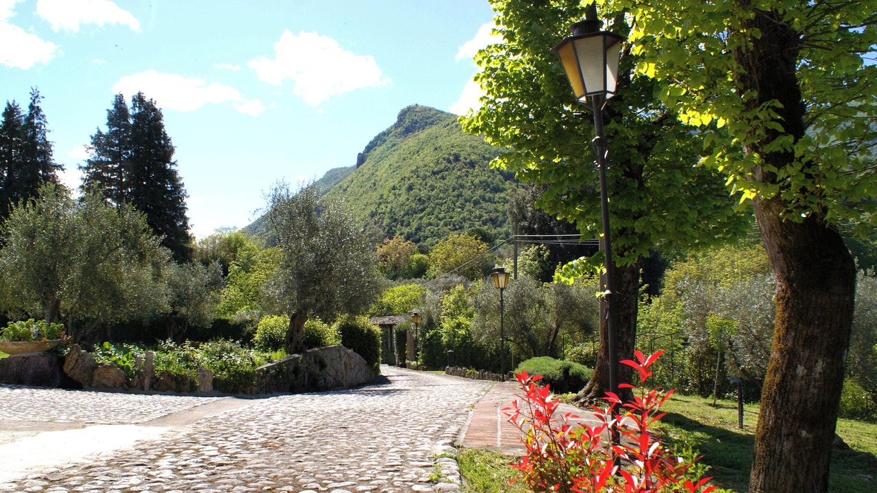 Photo of Outdoor in Subiaco