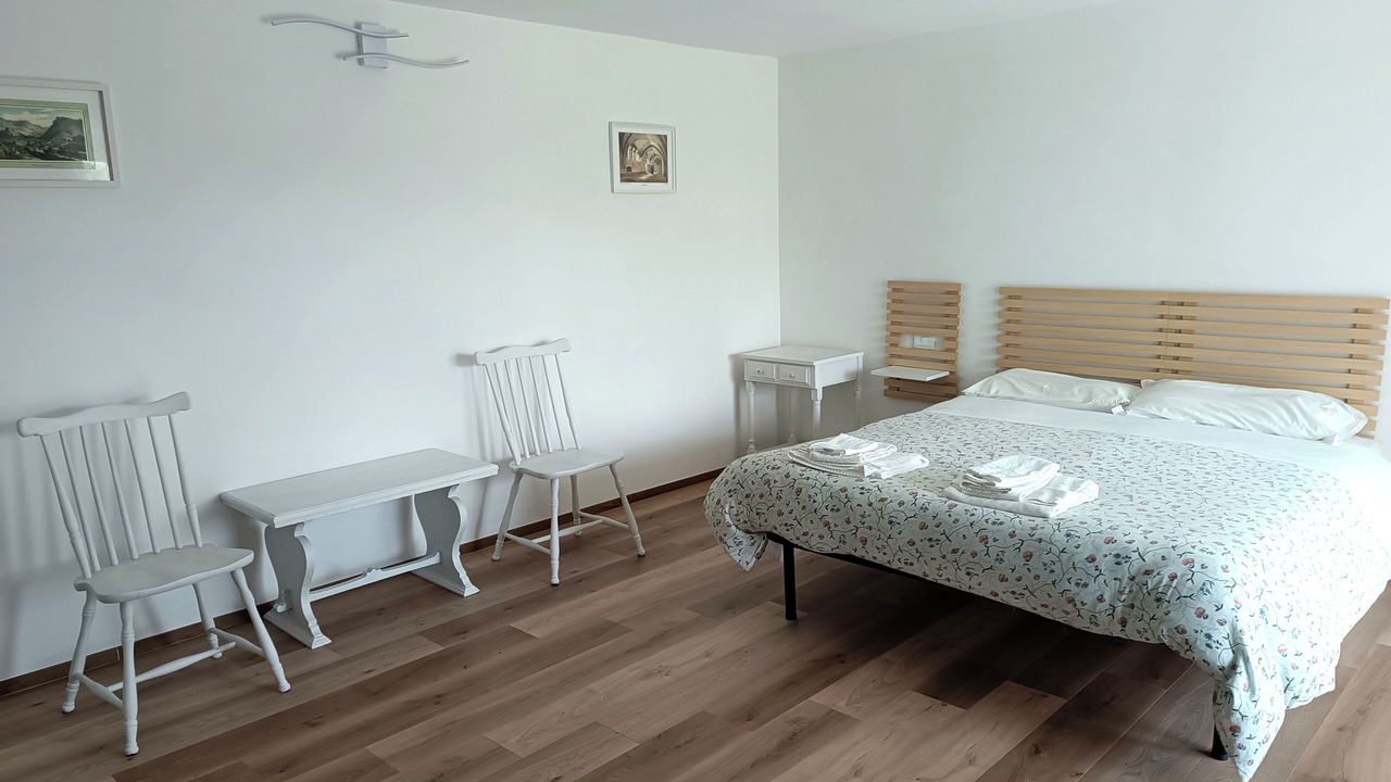 Photo of Bedroom in Subiaco