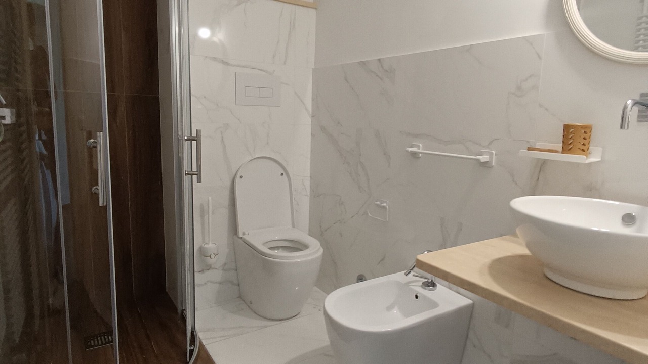 Photo of Bathroom in Subiaco