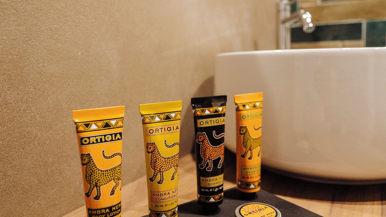 Photo of Bathroom in Contrada Pantano d'Arci