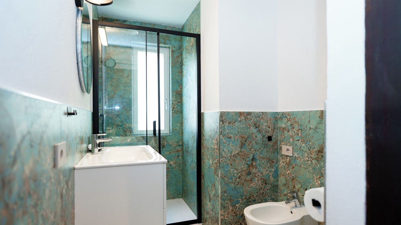 Photo of Bathroom in Varigotti