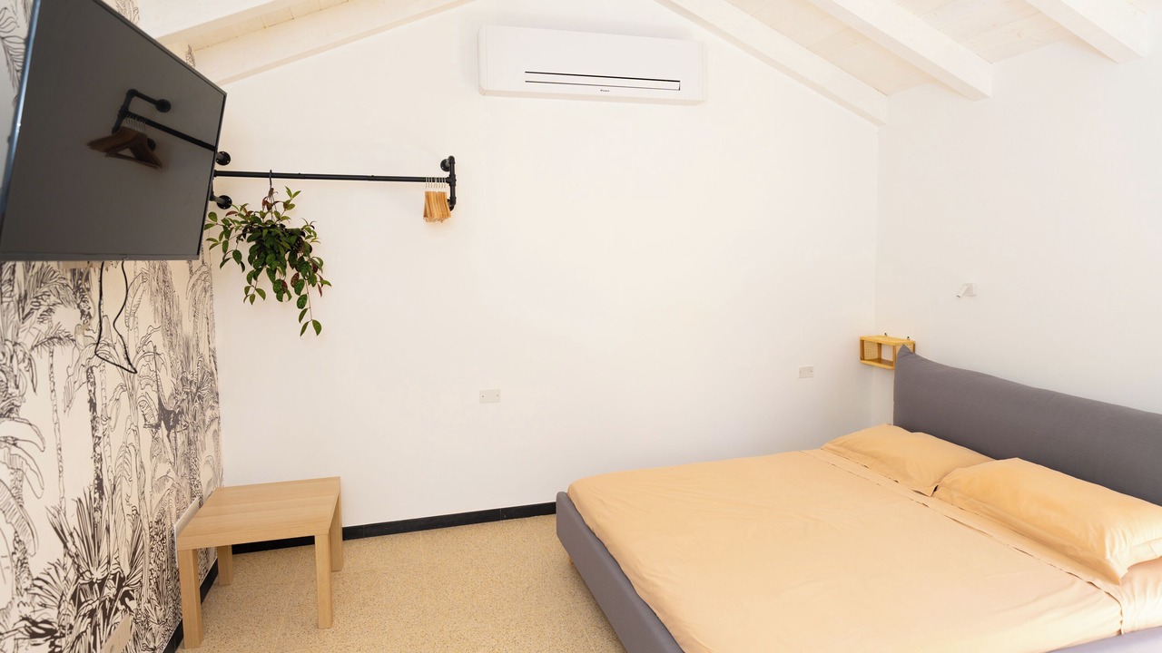 Photo of Patio Balcony in Varigotti