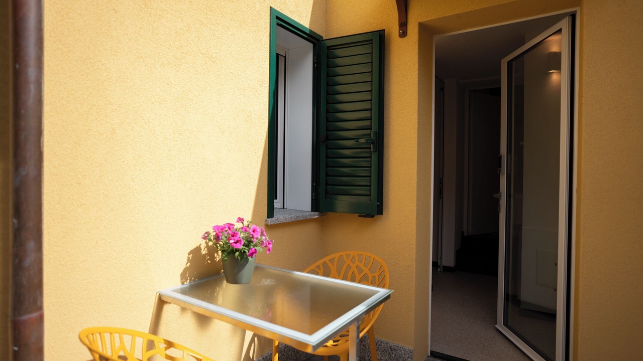 Photo of Bedroom in Varigotti