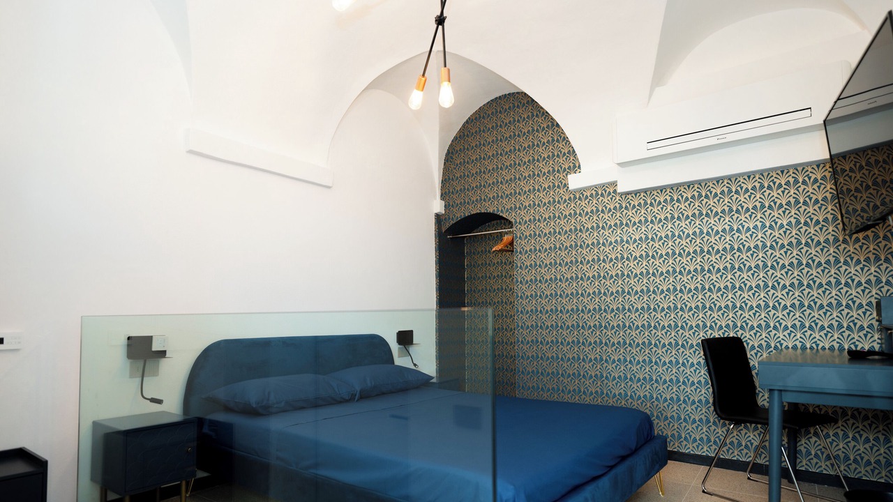 Photo of Bedroom in Varigotti
