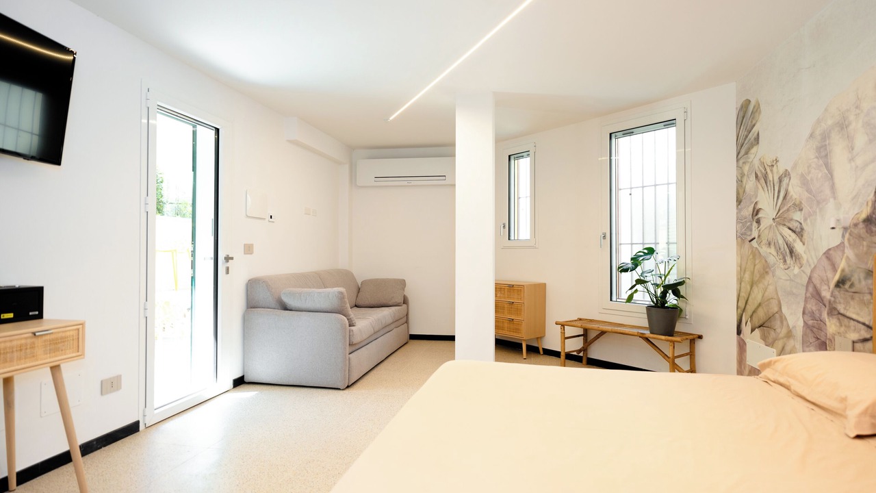 Photo of Bedroom in Varigotti