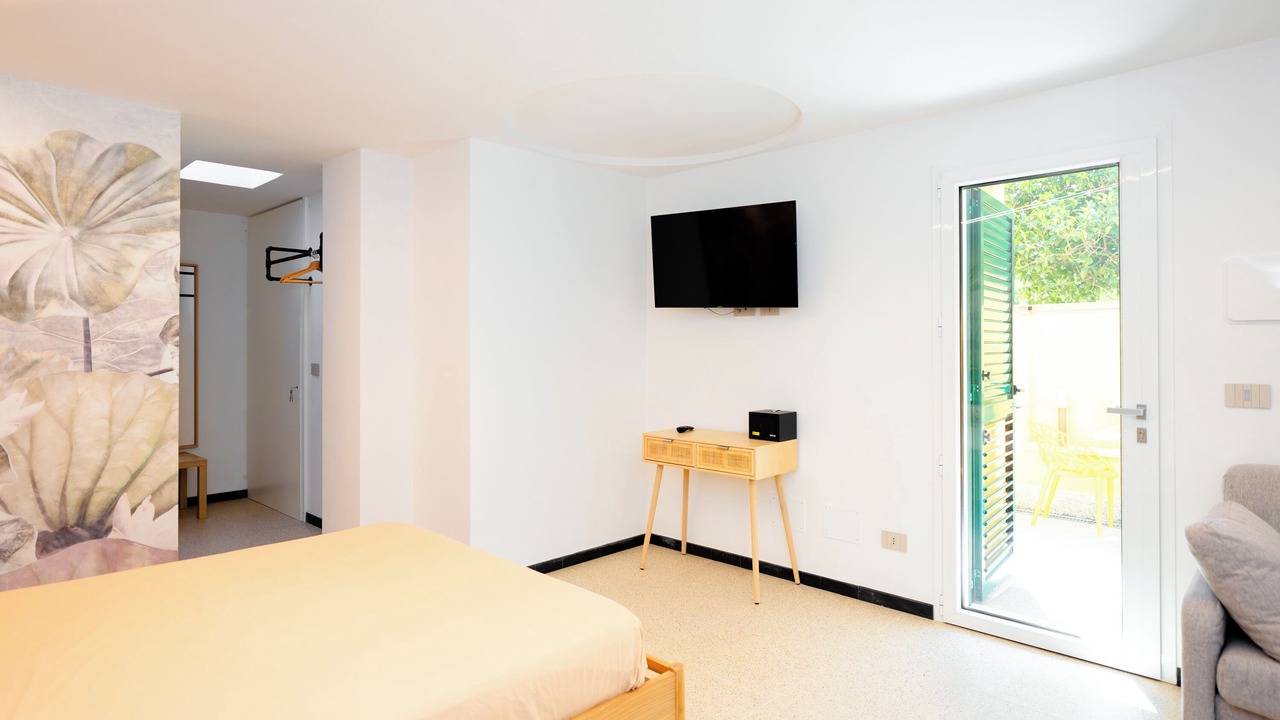 Photo of Bedroom in Varigotti