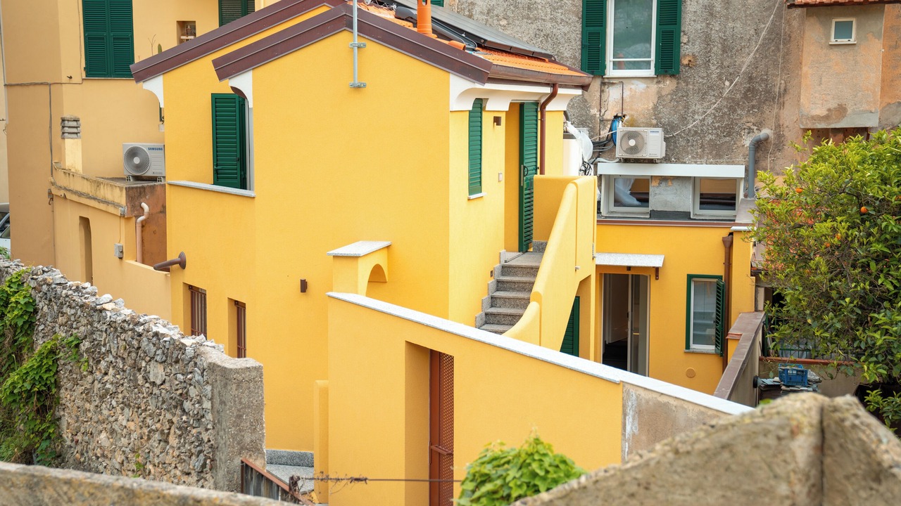 Photo of Outdoor in Varigotti