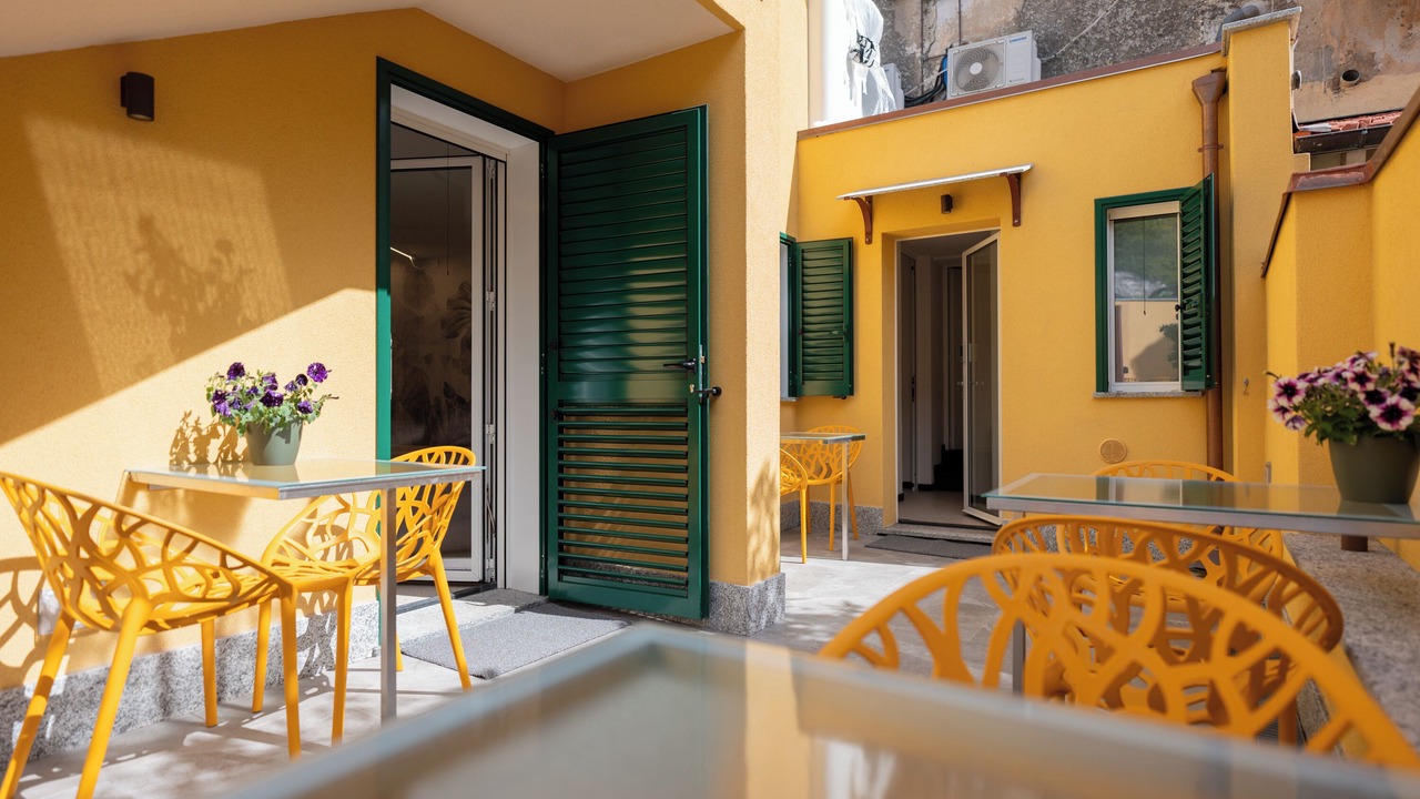 Photo of Outdoor in Varigotti