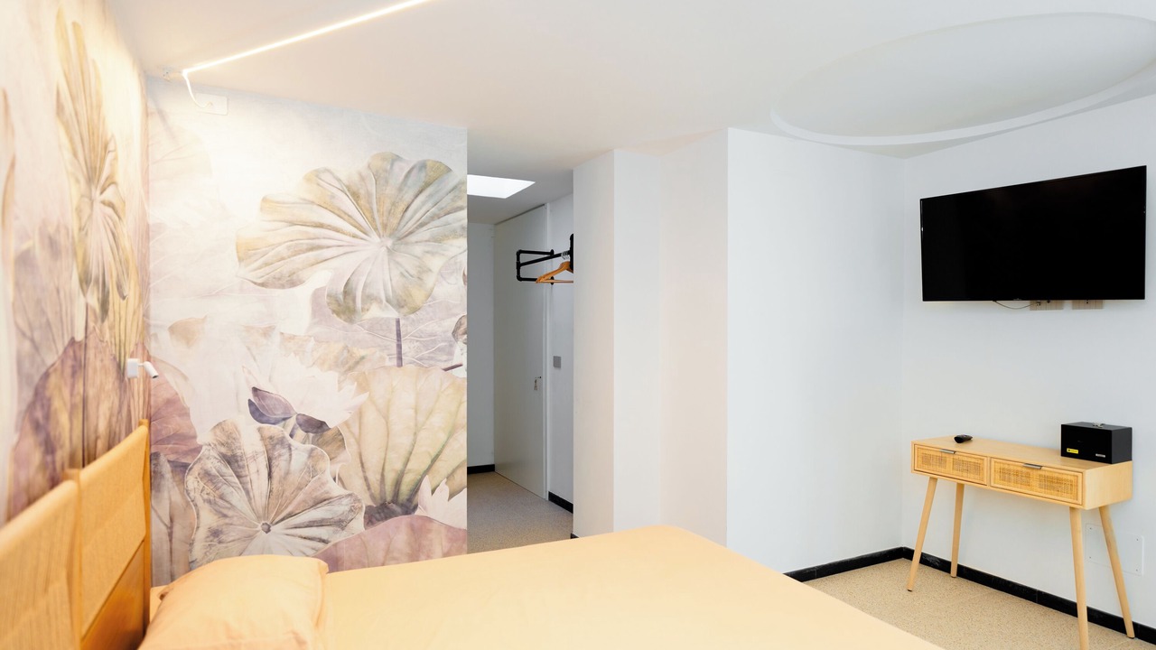 Photo of Bedroom in Varigotti
