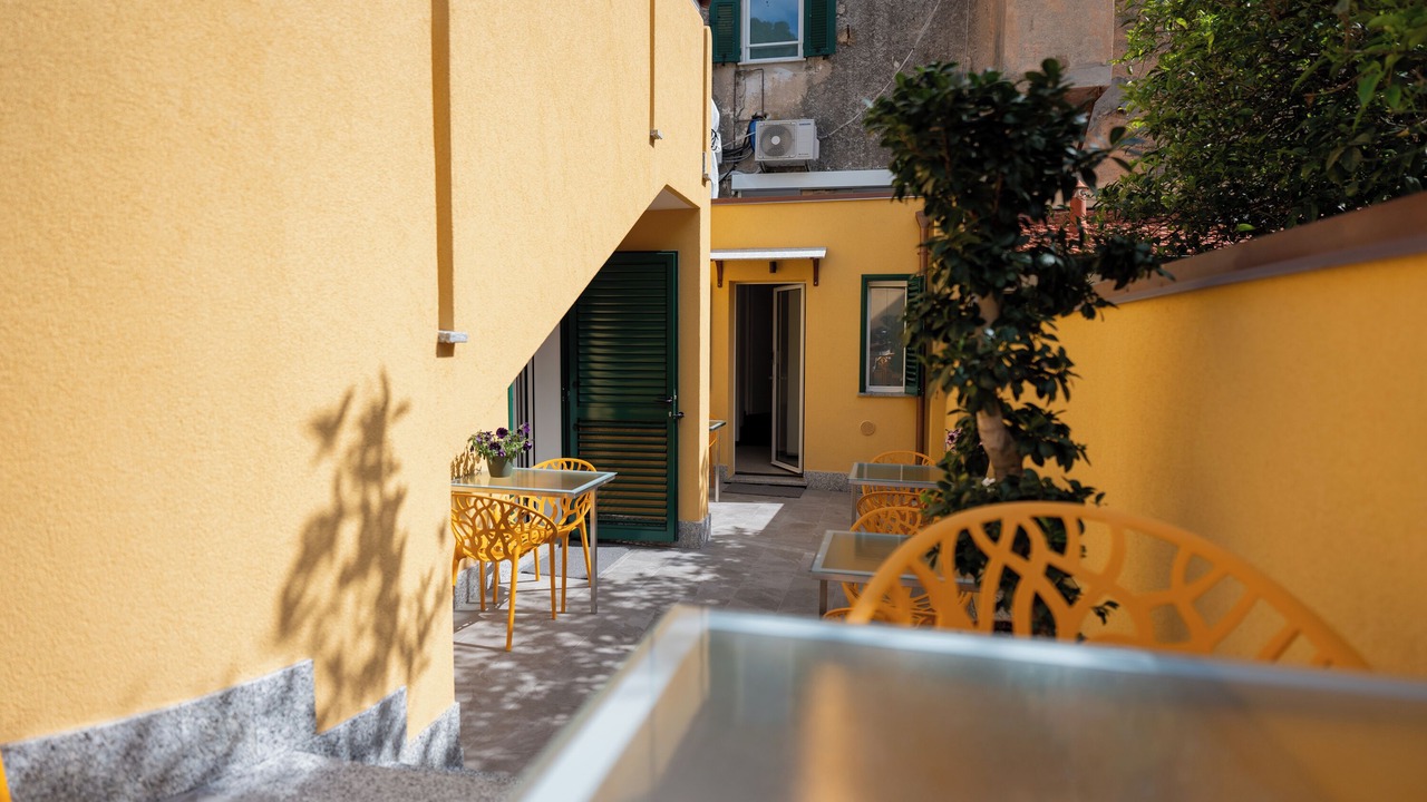 Photo of Outdoor in Varigotti