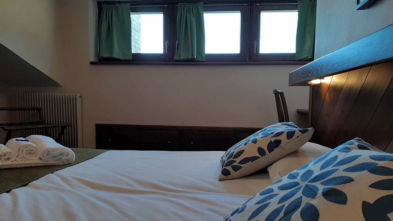 Photo of Bedroom in Padola