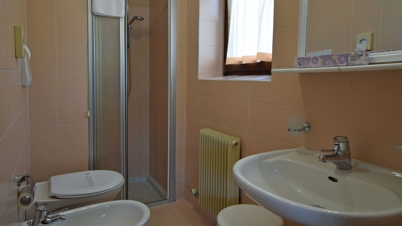 Photo of Bedroom in Padola