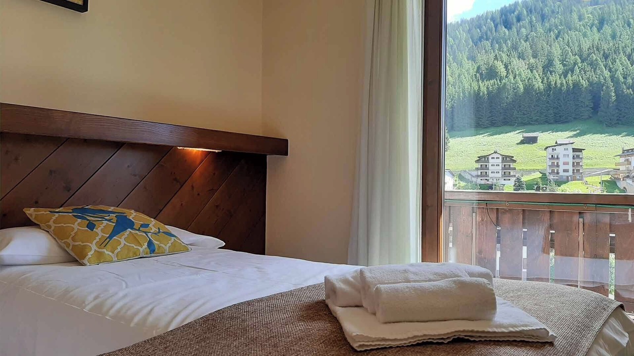 Photo of Bedroom in Padola