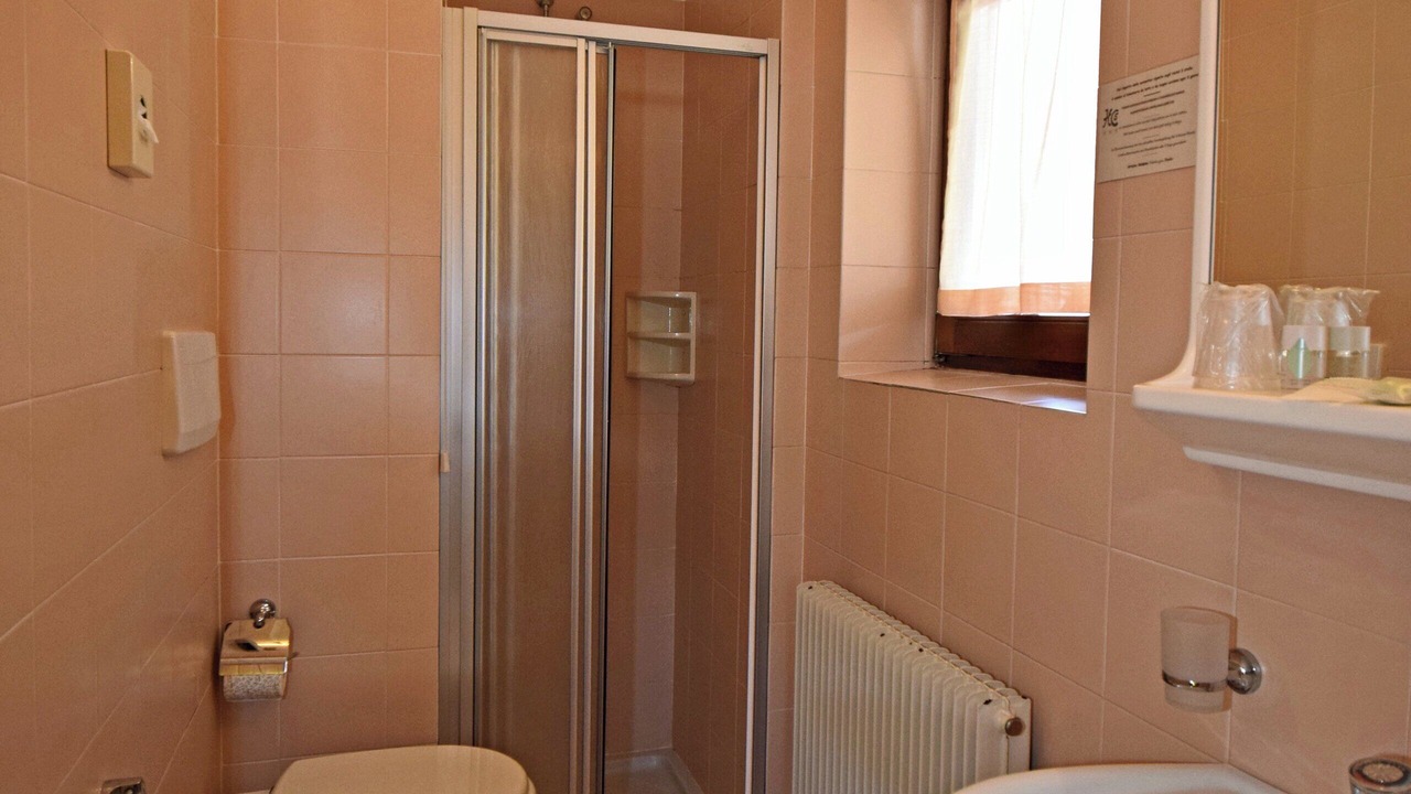 Photo of Bedroom in Padola