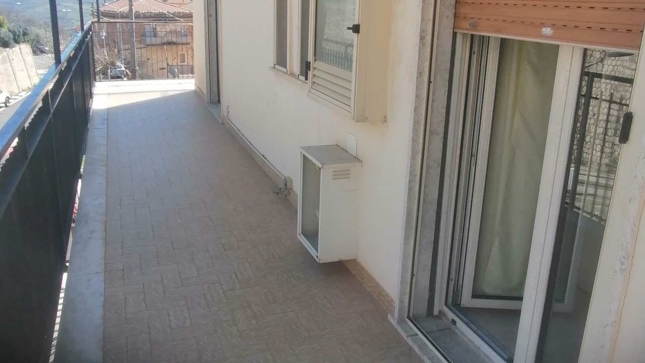 Photo of Patio Balcony in Castelcivita