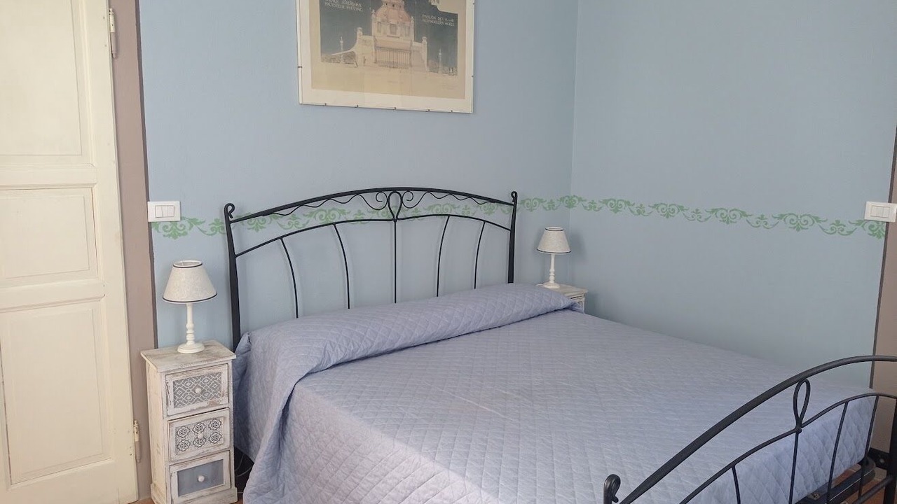 Photo of Bedroom in Salvaterra