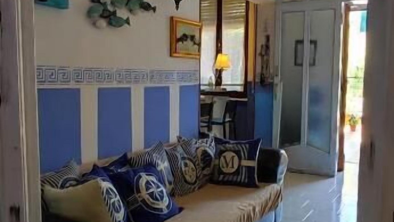 Photo of Livingroom in Porto Azzurro