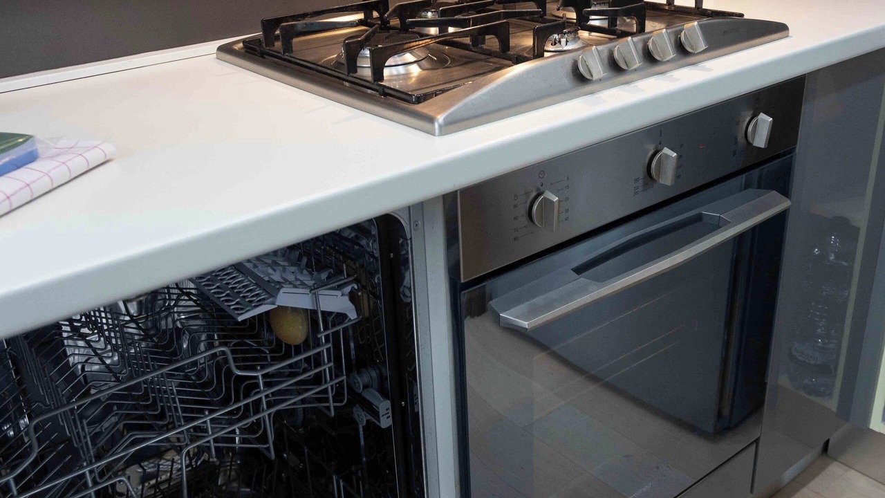 Photo of Kitchen in Casalecchio di Reno