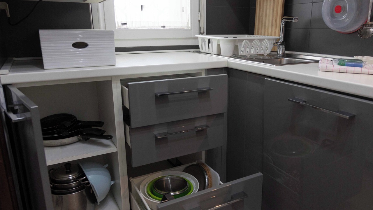 Photo of Kitchen in Casalecchio di Reno