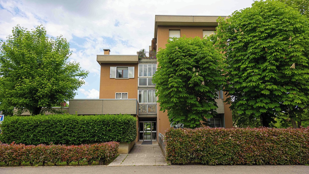 Photo of Outdoor in Casalecchio di Reno