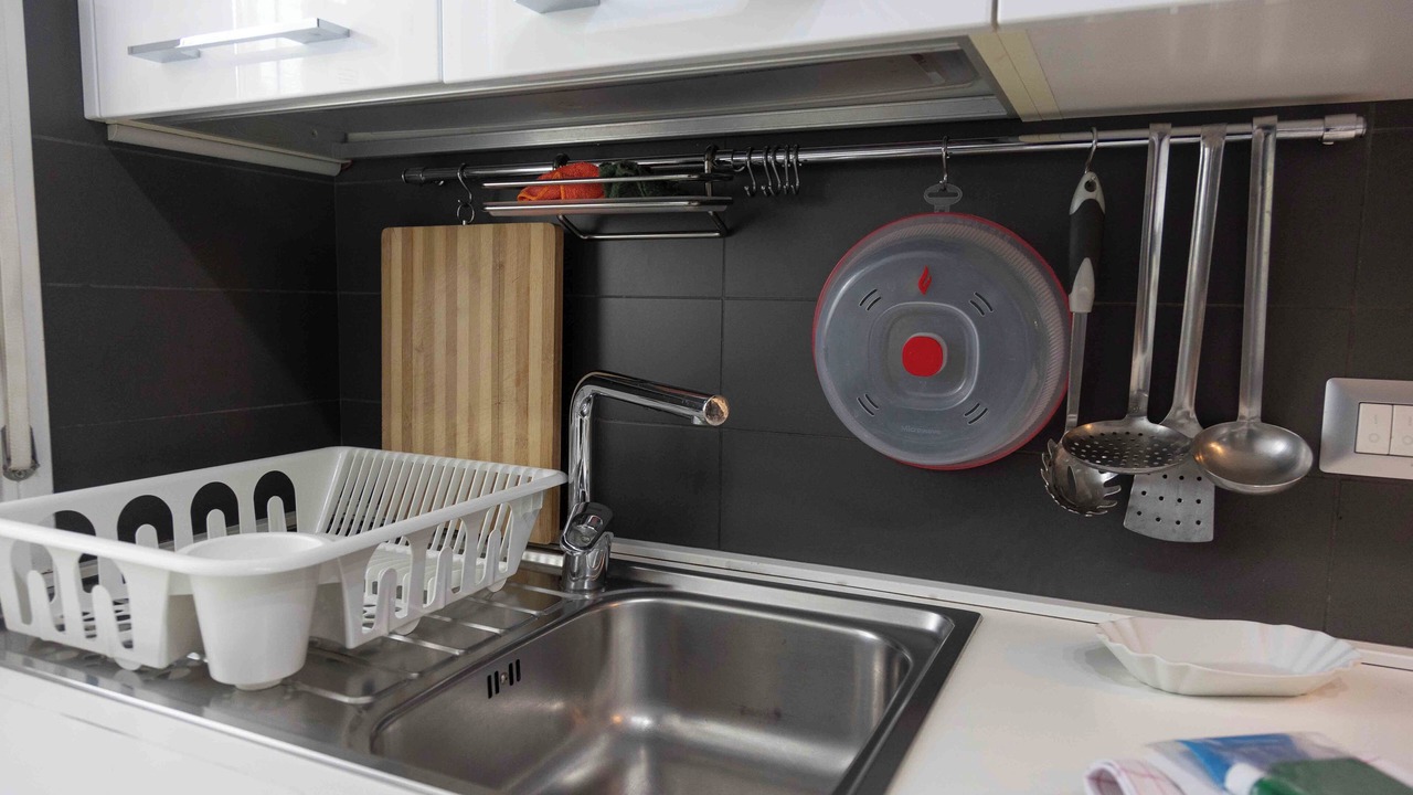Photo of Kitchen in Casalecchio di Reno