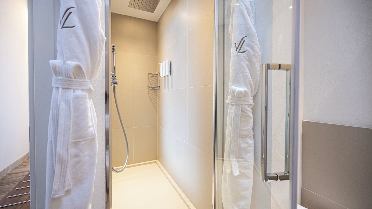 Photo of Bathroom in Torri del Benaco