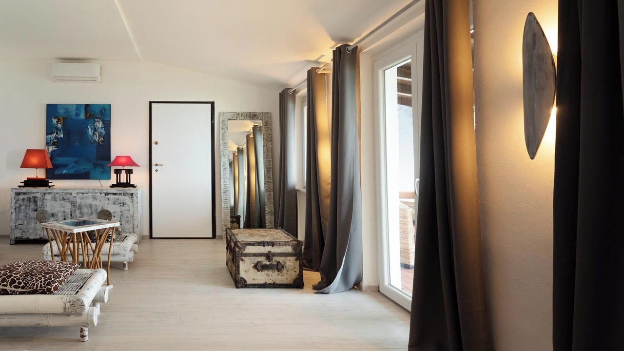 Photo of Bedroom in Faro