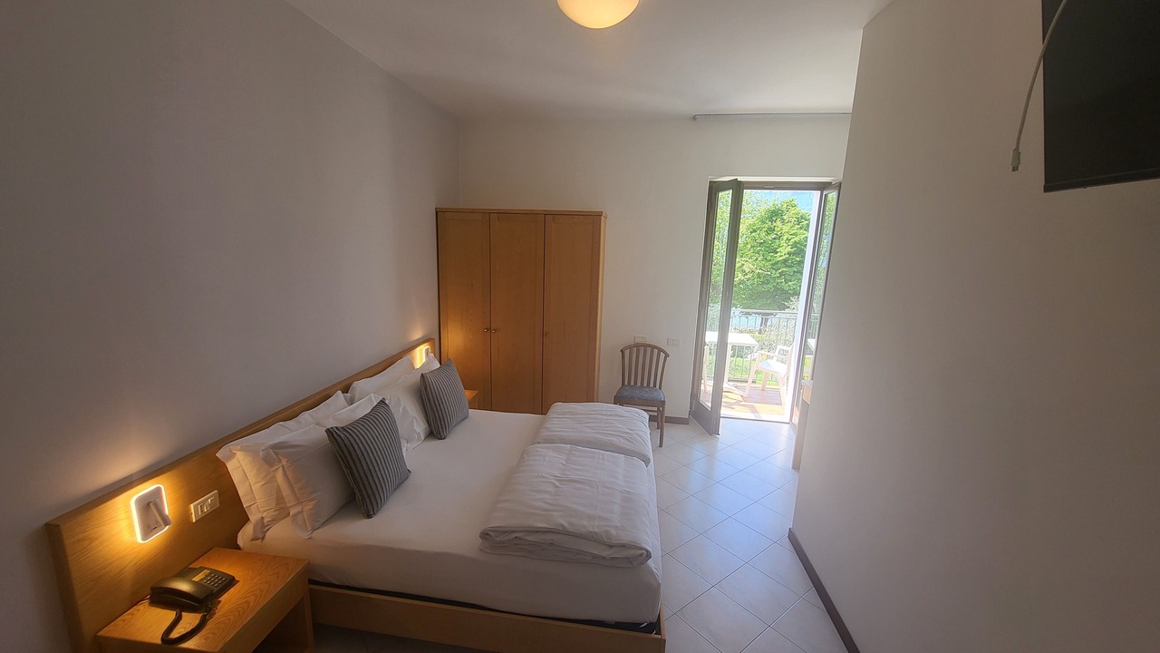 Photo of Patio Balcony in Brenzone sul Garda