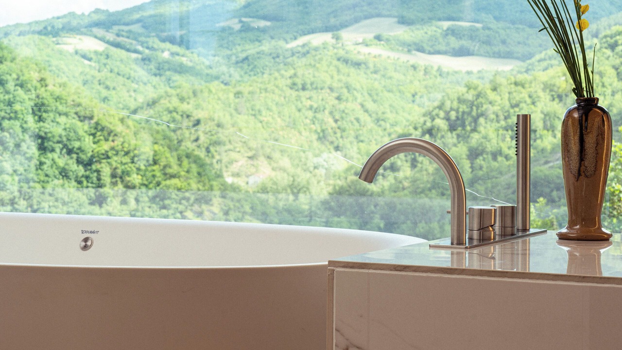 Photo of Bathroom in Furlo
