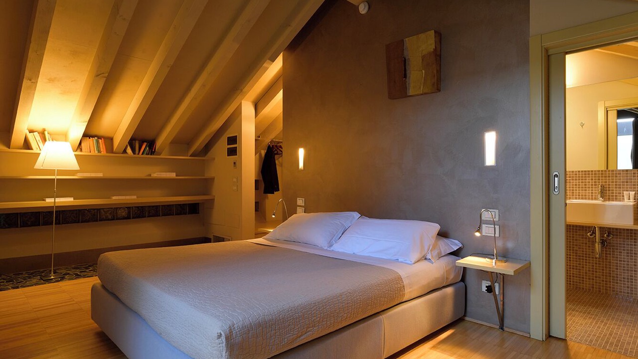 Photo of Bedroom in Corte Franca