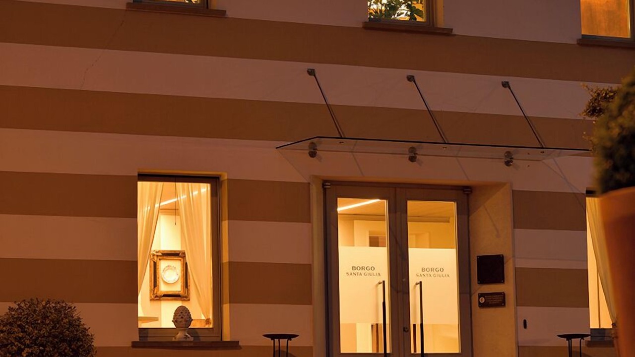 Photo of Outdoor in Corte Franca