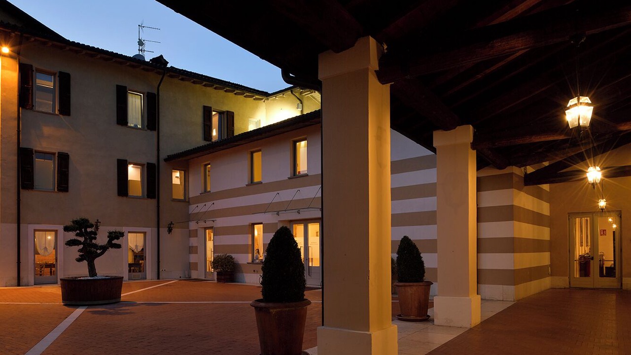 Photo of Outdoor in Corte Franca