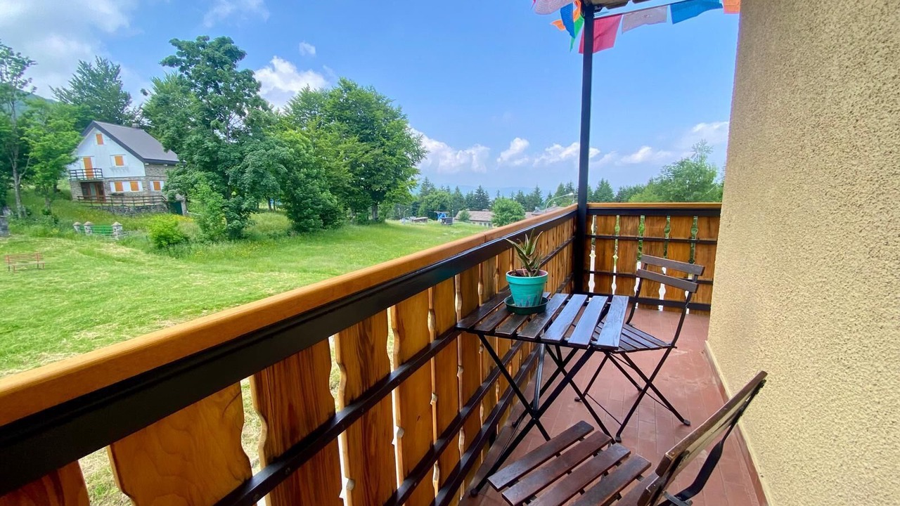 Photo of Patio Balcony in Roncoscaglia