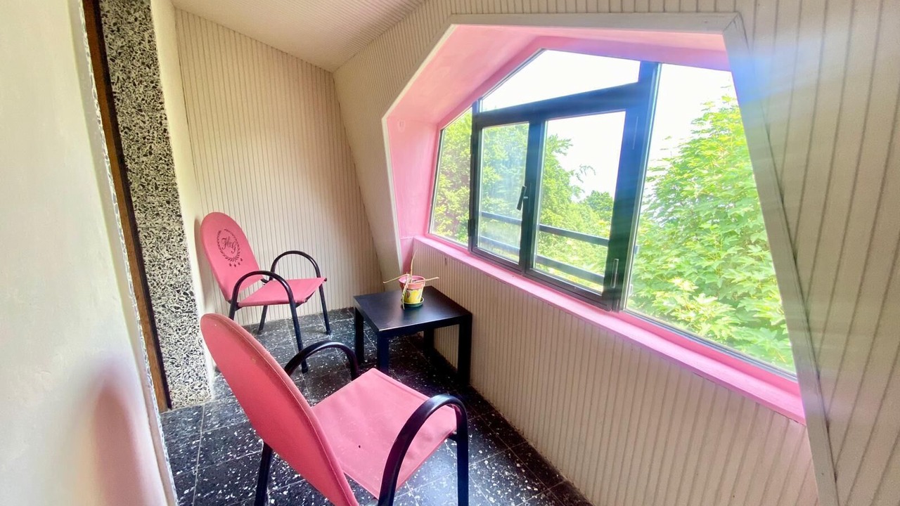 Photo of Patio Balcony in Roncoscaglia